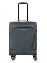 Travelite Cestovný kufor Travelite Jetpack Multi Light 4 Cabin Anthracite