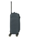 Travelite Cestovný kufor Travelite Jetpack Multi Light 4 Cabin Anthracite