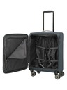 Travelite Cestovný kufor Travelite Jetpack Multi Light 4 Cabin Anthracite