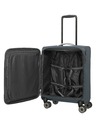 Travelite Cestovný kufor Travelite Jetpack Multi Light 4 Cabin Anthracite