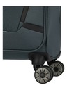 Travelite Cestovný kufor Travelite Jetpack Multi Light 4 Cabin Anthracite