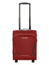 Travelite Cestovný kufor Travelite Jetpack Easy 2 Cabin Red