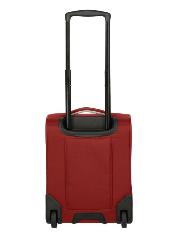 Travelite Cestovný kufor Travelite Jetpack Easy 2 Cabin Red