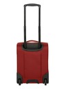 Travelite Cestovný kufor Travelite Jetpack Easy 2 Cabin Red