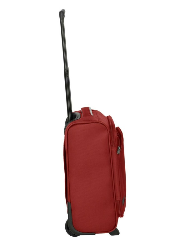 Travelite Cestovný kufor Travelite Jetpack Easy 2 Cabin Red