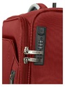 Travelite Cestovný kufor Travelite Jetpack Easy 2 Cabin Red
