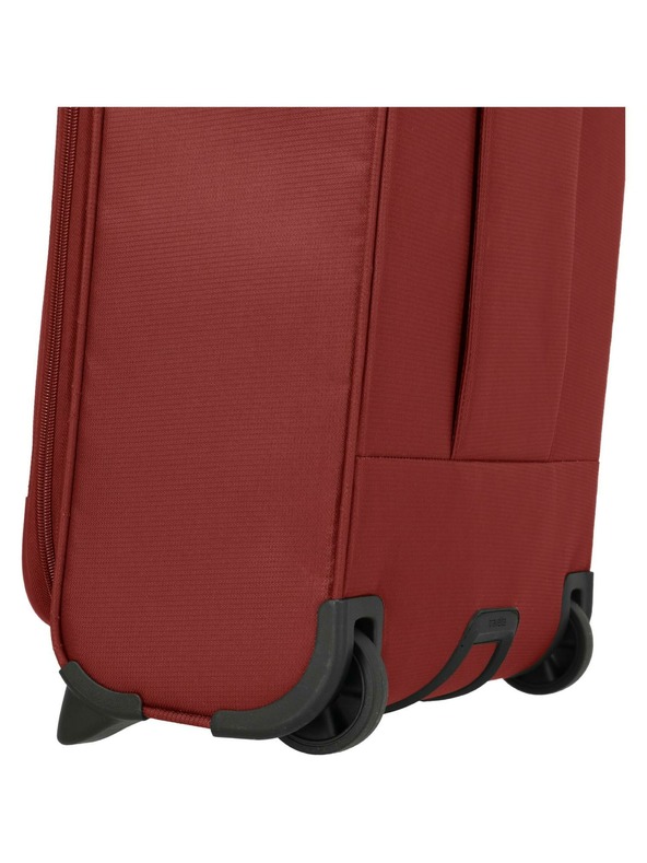 Travelite Cestovný kufor Travelite Jetpack Easy 2 Cabin Red