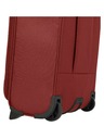 Travelite Cestovný kufor Travelite Jetpack Easy 2 Cabin Red