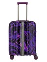 Travelite Cestovný kufor Travelite Lascana Edition S Purple Swirl