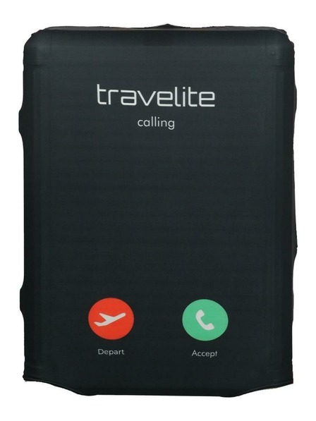 Travelite Obal na kufor Travelite Luggage Cover L Call