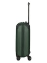 Travelite Sada cestovných kufrov Travelite Dynamiic S,M,L Green