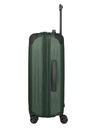 Travelite Sada cestovných kufrov Travelite Dynamiic S,M,L Green