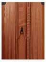 Travelite Cestovný kufor Travelite Dynamiic S exp Copper