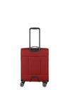 Travelite Cestovný kufor Travelite Jetpack Multi Light 4 Kabína Red