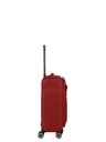 Travelite Cestovný kufor Travelite Jetpack Multi Light 4 Kabína Red