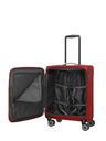 Travelite Cestovný kufor Travelite Jetpack Multi Light 4 Kabína Red