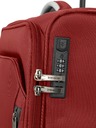 Travelite Cestovný kufor Travelite Jetpack Multi Light 4 Kabína Red