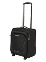 Travelite Cestovný kufor Travelite Jetpack Wings 2 Kabína Black