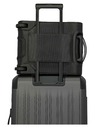 Travelite Cestovný kufor Travelite Jetpack Wings 2 Kabína Black