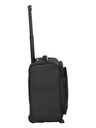 Travelite Cestovný kufor Travelite Jetpack Wings 2 Kabína Black