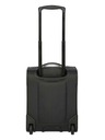 Travelite Cestovný kufor Travelite Jetpack Wings 2 Kabína Black