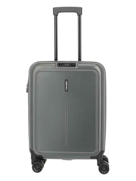 Travelite Travelite Basics Skladací Trolley S Anthracite