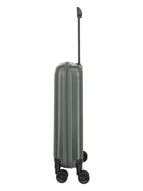 Travelite Travelite Basics Skladací Trolley S Anthracite