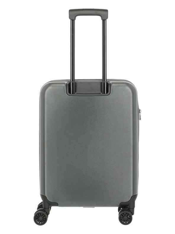 Travelite Travelite Basics Skladací Trolley S Anthracite