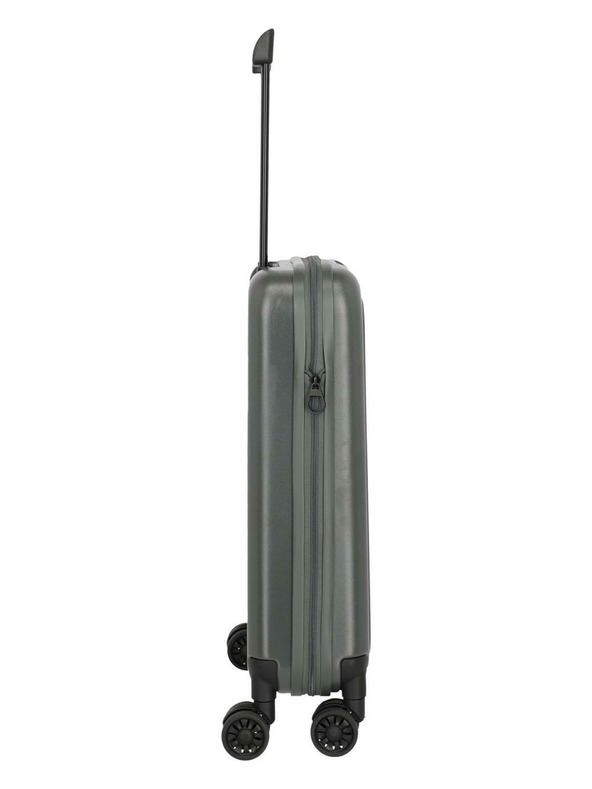 Travelite Travelite Basics Skladací Trolley S Anthracite