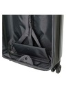 Travelite Travelite Basics Skladací Trolley S Anthracite