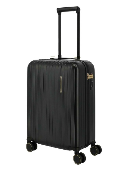 Travelite Sada cestovných kufrov Travelite BARBARA Novelty S,M,L Black
