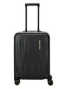 Travelite Sada cestovných kufrov Travelite BARBARA Novelty S,M,L Black