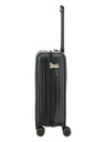 Travelite Sada cestovných kufrov Travelite BARBARA Novelty S,M,L Black