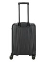 Travelite Sada cestovných kufrov Travelite BARBARA Novelty S,M,L Black