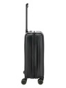 Travelite Sada cestovných kufrov Travelite BARBARA Novelty S,M,L Black