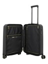 Travelite Sada cestovných kufrov Travelite BARBARA Novelty S,M,L Black