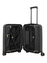 Travelite Sada cestovných kufrov Travelite BARBARA Novelty S,M,L Black