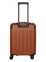 Travelite Sada cestovných kufrov Travelite Dynamiic S,M,L Copper