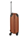 Travelite Sada cestovných kufrov Travelite Dynamiic S,M,L Copper