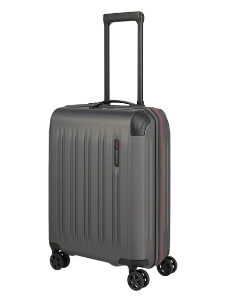 Travelite Sada cestovných kufrov Travelite Dynamiic S Anthracite