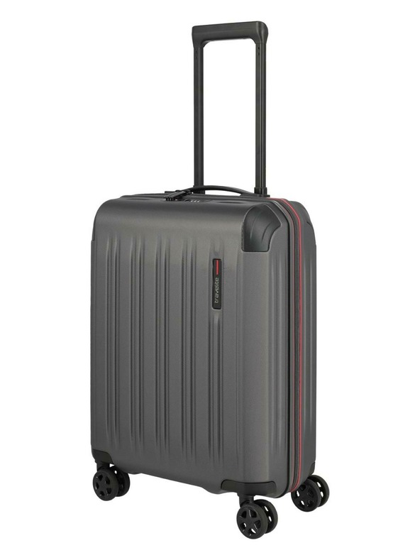 Travelite Sada cestovných kufrov Travelite Dynamiic S Anthracite