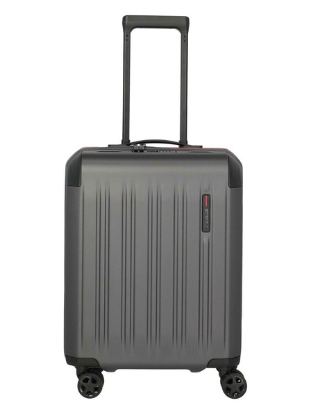 Travelite Sada cestovných kufrov Travelite Dynamiic S Anthracite