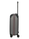 Travelite Sada cestovných kufrov Travelite Dynamiic S Anthracite