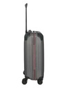 Travelite Sada cestovných kufrov Travelite Dynamiic S Anthracite