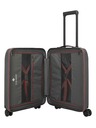 Travelite Sada cestovných kufrov Travelite Dynamiic S Anthracite