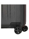 Travelite Sada cestovných kufrov Travelite Dynamiic S Anthracite