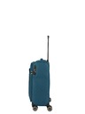 Travelite Cestovný kufor Travelite Jetpack Multi Light 4 Kabína Petrol