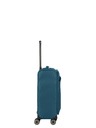 Travelite Cestovný kufor Travelite Jetpack Multi Light 4 Kabína Petrol