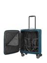 Travelite Cestovný kufor Travelite Jetpack Multi Light 4 Kabína Petrol