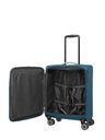 Travelite Cestovný kufor Travelite Jetpack Multi Light 4 Kabína Petrol